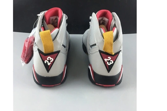 BV6281-006 7 BV6281-006 JORDAN AIR CARDINAL” “REFLECTIVE 0716